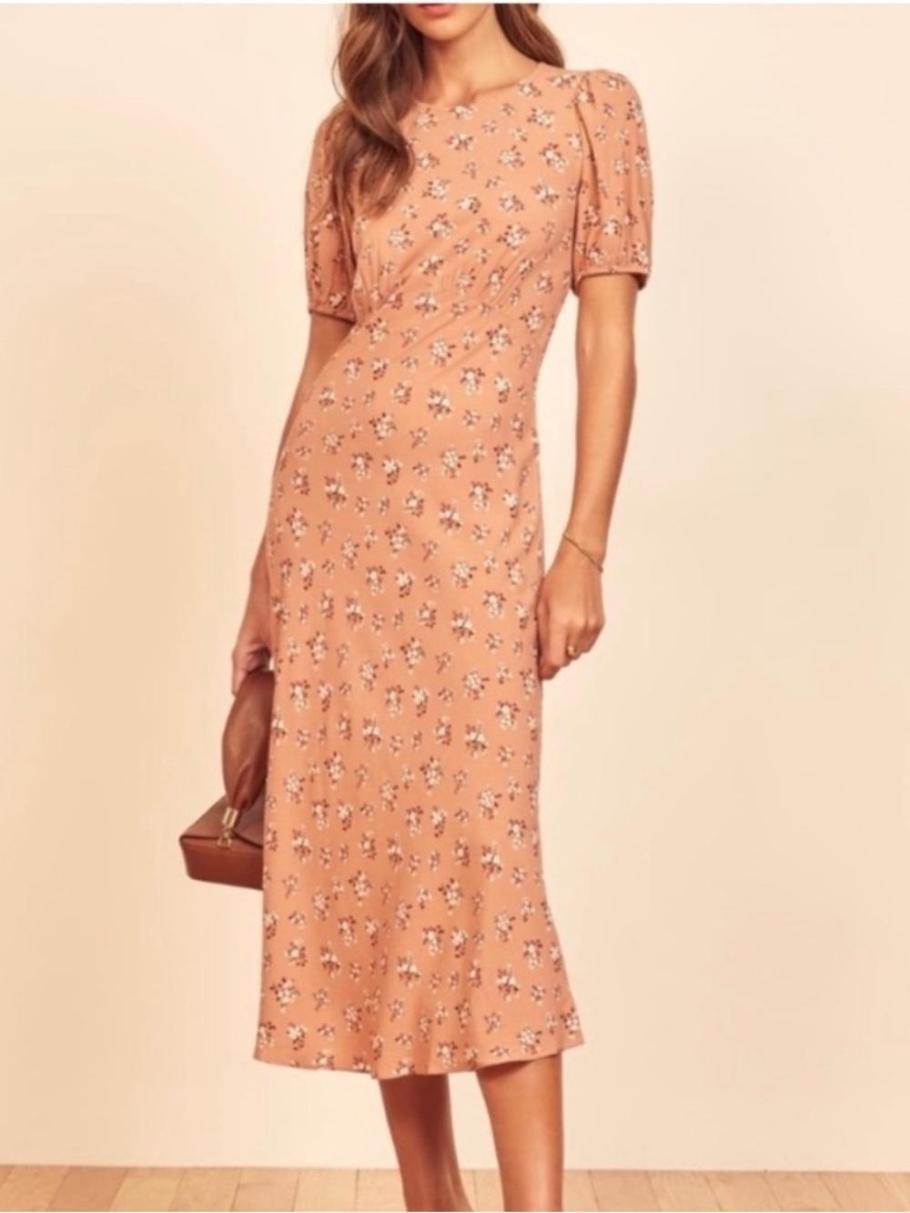 Reformation Dress Size XL/12